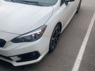 Used 2020 Subaru Impreza 2.0i Sport video 1