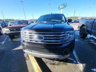 Used 2020 Ford Expedition Max XLT w/ Equipment Group 202A