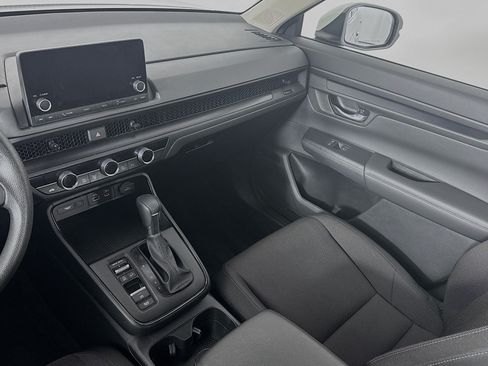 Certified 2024 Honda CR-V EX image 23