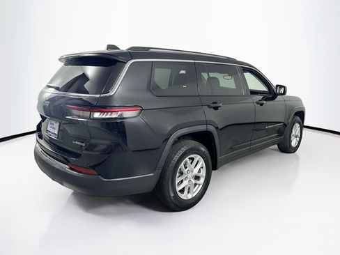 Used 2023 Jeep Grand Cherokee L Laredo RWD image 5