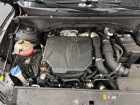 Used 2021 Kia Sorento EX w/ EX AWD X-Line Package image 13