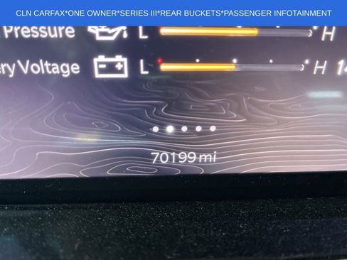 Used 2022 Jeep Wagoneer Series III w/ Flexible Seating Group AWD/4WD image 23