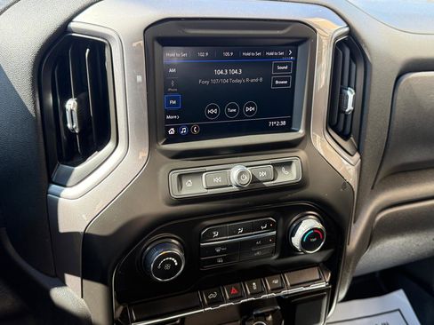 Used 2021 Chevrolet Silverado 1500 W/T w/ WT Fleet Convenience Package image 15