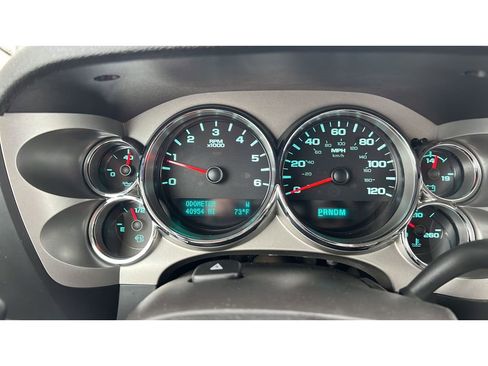 Used 2013 Chevrolet Silverado 1500 LT w/ All-Star Edition AWD/4WD image 15