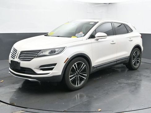 Used 2018 Lincoln MKC Reserve w/ Lincoln MKC Climate Package image 6