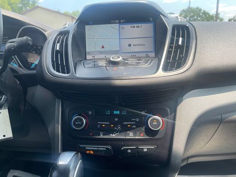 Used 2018 Ford Escape SEL AWD/4WD image 27