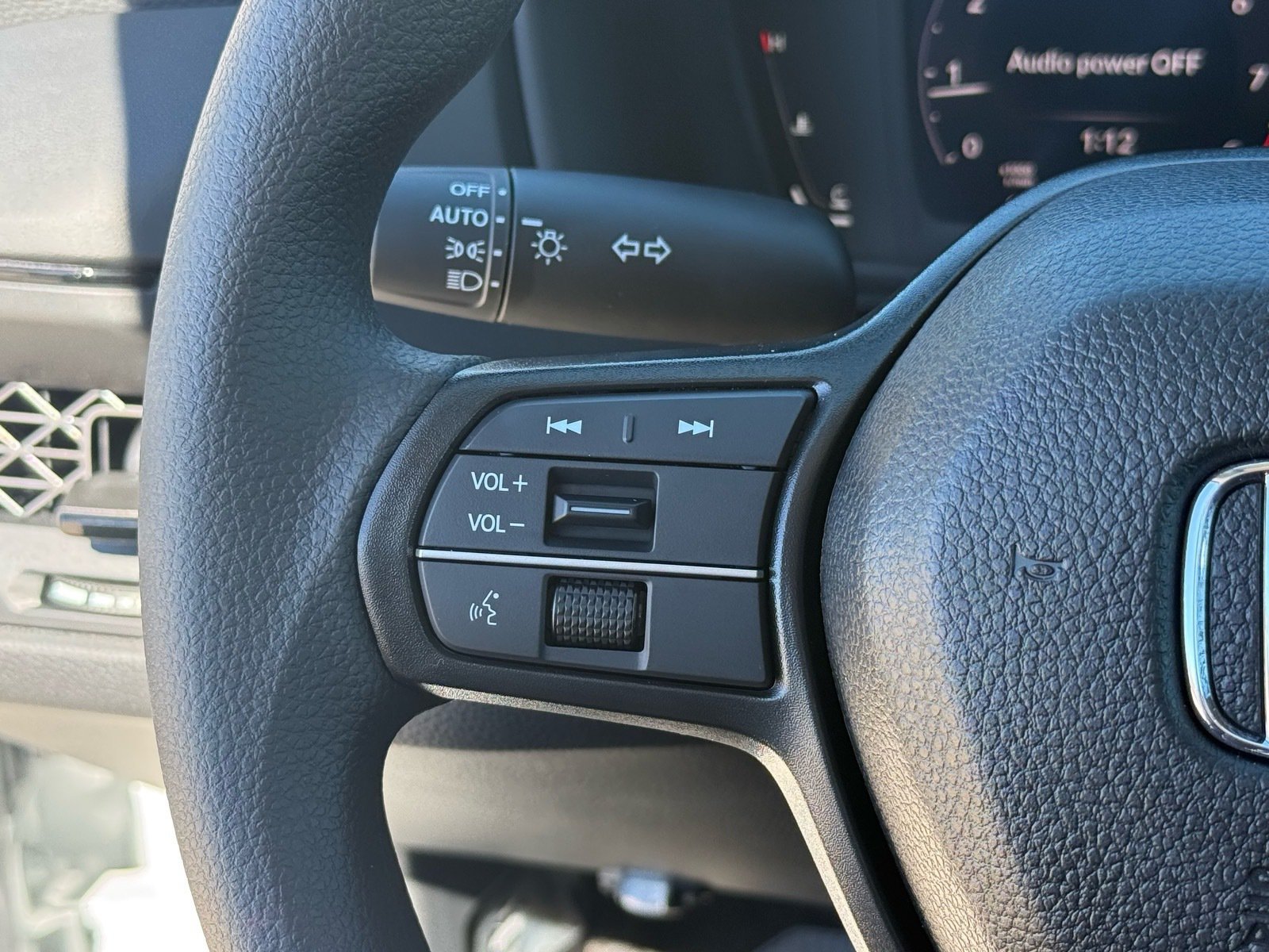 New 2026 Honda Accord LX image 17