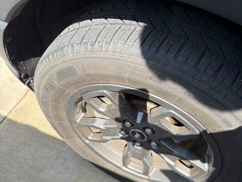 Used 2021 Ford Bronco Sport Big Bend image 16