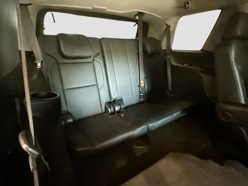 Used 2018 Chevrolet Tahoe Premier image 29
