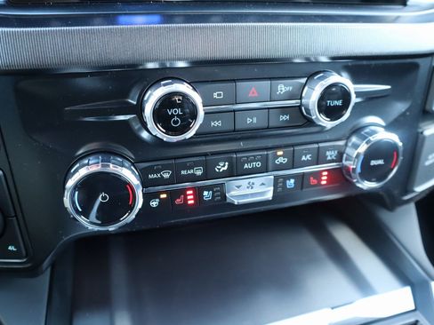 New 2026 Ford F250 Platinum image 7