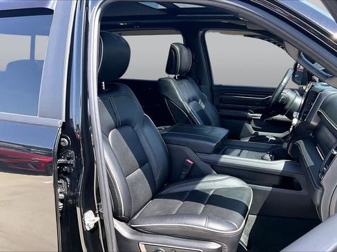 Used 2022 RAM 1500 Limited AWD/4WD image 9
