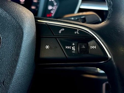 Used 2022 Audi Q3 2.0T Premium Plus w/ Premium Plus Package image 20