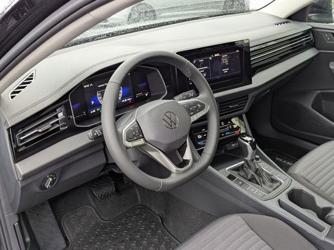New 2026 Volkswagen Jetta S image 12