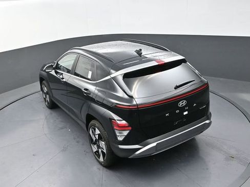 New 2026 Hyundai Kona Limited AWD/4WD image 28