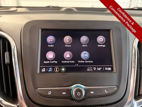 Used 2022 Chevrolet Equinox LT image 23