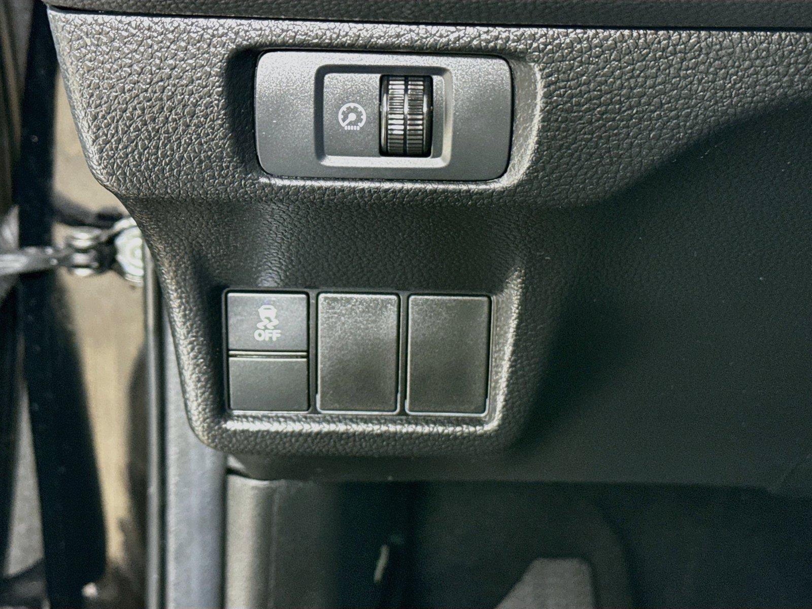 Used 2025 Honda Civic LX image 14
