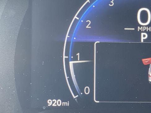 Certified 2026 Toyota Corolla Cross L image 36