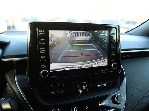 Used 2022 Toyota Corolla SE w/ Carpet Mat Package (TMS) FWD image 20