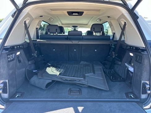 Used 2019 BMW X7 xDrive40i w/ Premium Package image 6