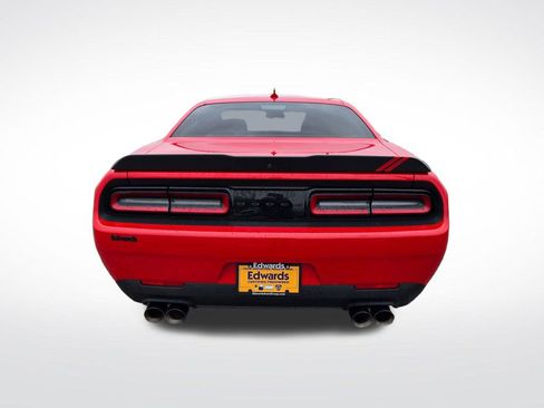 Used 2021 Dodge Challenger R/T w/ Plus Package RWD image 4