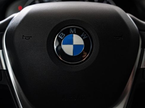 Used 2019 BMW X3 xDrive30i w/ M Sport Package 2 AWD/4WD image 31