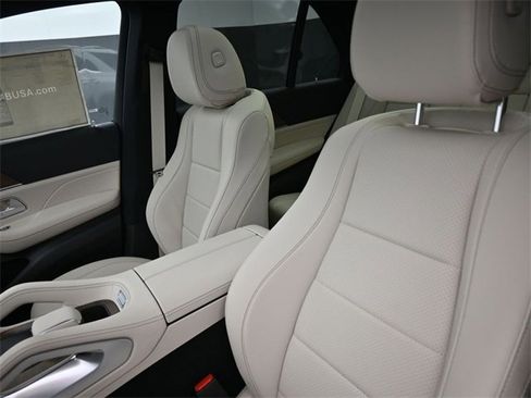 New 2026 Mercedes-Benz GLE 350 4MATIC image 31