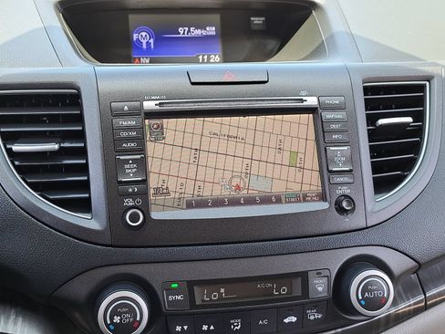 Used 2014 Honda CR-V EX-L image 20