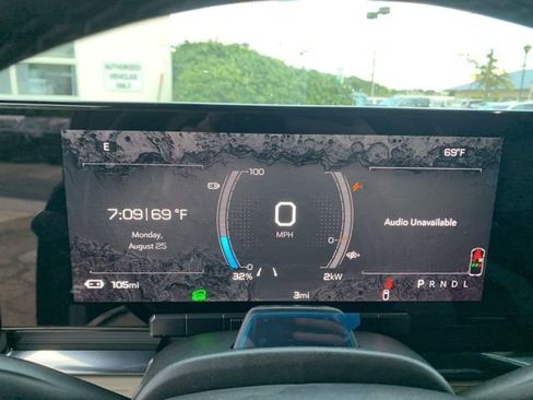 New 2026 GMC Hummer EV SUV image 16