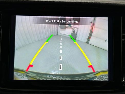 Used 2021 Dodge Durango GT image 9