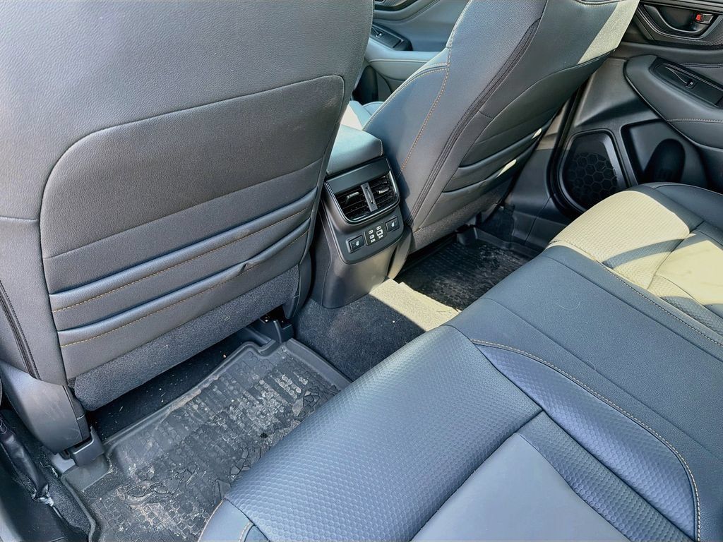 Used 2025 Subaru Outback Wilderness AWD/4WD image 24
