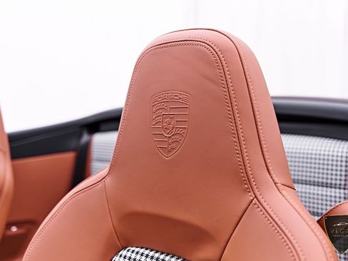 Used 2024 Porsche 911 Turbo S AWD/4WD image 60