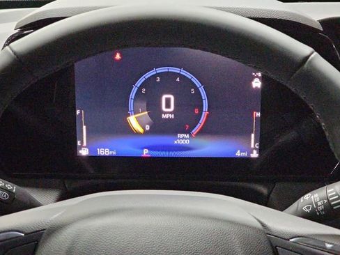 New 2026 Chevrolet TrailBlazer LT w/ Convenience Package image 12