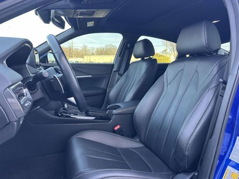 Certified 2024 Acura Integra A-Spec image 14