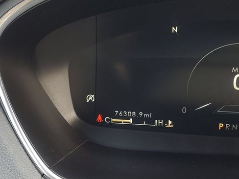 Certified 2019 Lincoln Nautilus Reserve AWD/4WD image 14