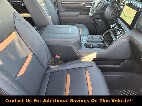 New 2026 GMC Sierra 2500 AT4 w/ AT4 Premium Plus Package image 10