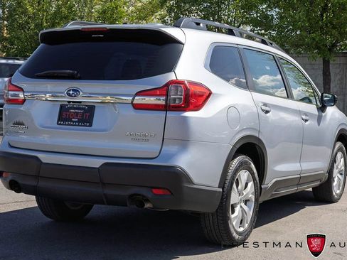 Used 2020 Subaru Ascent 8-Passenger AWD/4WD image 16