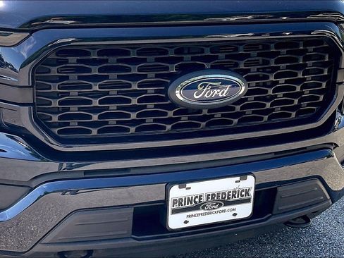 Certified 2023 Ford F150 XL w/ STX Appearance Package AWD/4WD image 28