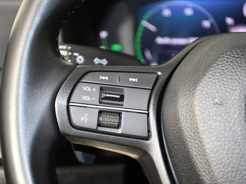 Certified 2024 Honda Accord Sport image 20