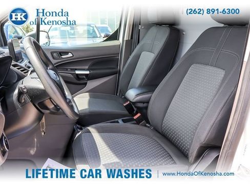 Used 2021 Ford Transit Connect XLT FWD image 9