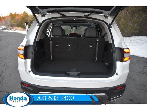 New 2026 Honda Pilot Elite image 35