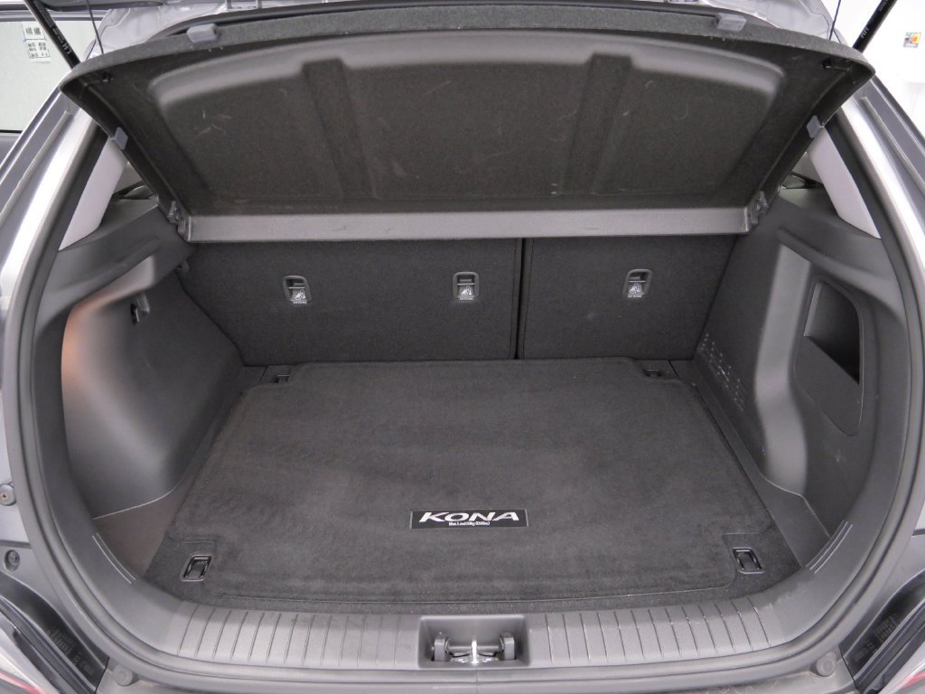 Used 2023 Hyundai Kona SEL AWD/4WD image 14