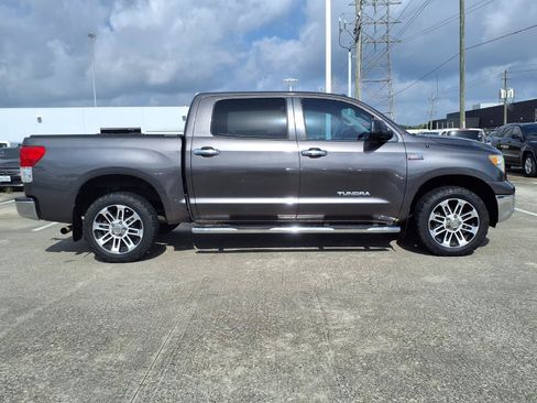 Used 2012 Toyota Tundra 2WD CrewMax w/ SR5 Pkg image 26