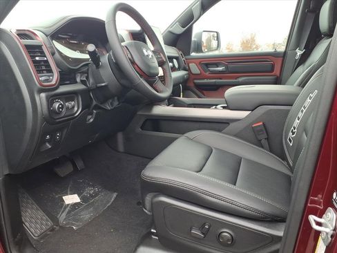 New 2026 RAM 1500 Rebel image 8