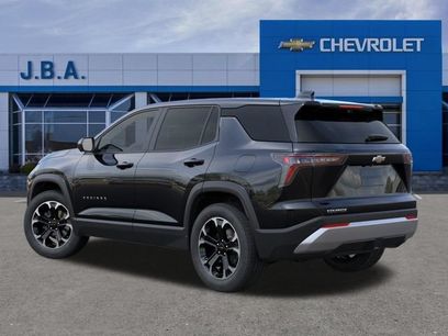 New 2027 Chevrolet Equinox LT w/ Safety and Technology Package