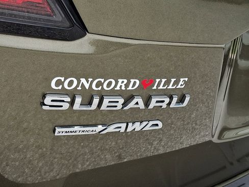 Certified 2024 Subaru Outback Limited AWD/4WD image 31
