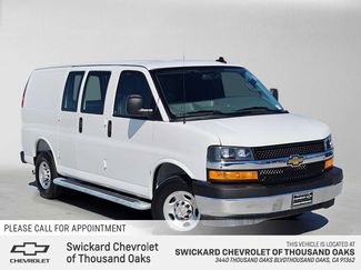 Used 2025 Chevrolet Express 2500 w/ Driver Convenience Package RWD video 1