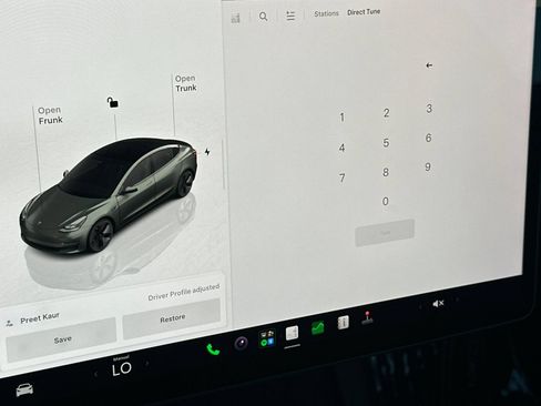 Used 2023 Tesla Model 3 Standard Range RWD image 17