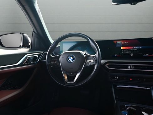 Used 2023 BMW i4 eDrive35 w/ Premium Package image 35