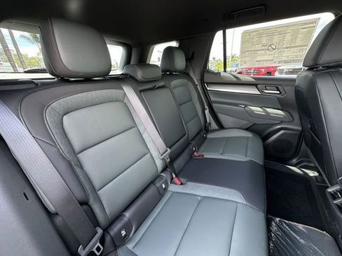New 2026 GMC Terrain AT4 w/ Technology Package II AWD/4WD image 28