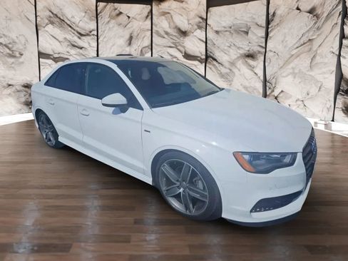 Used 2016 Audi A3 1.8T Premium image 8